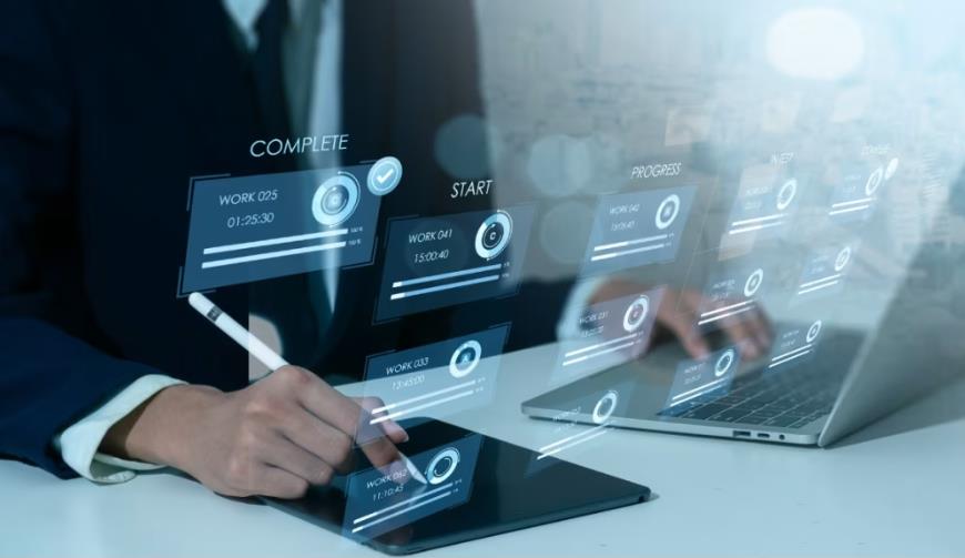 滕州市小程序定制：本地计算赋能，解锁核心优势