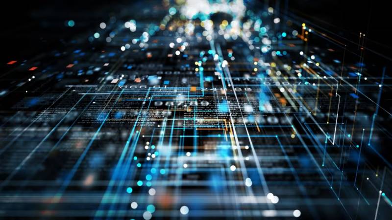 滕州市AI软件开发公司:Python赋能网页开发的适用场景解析