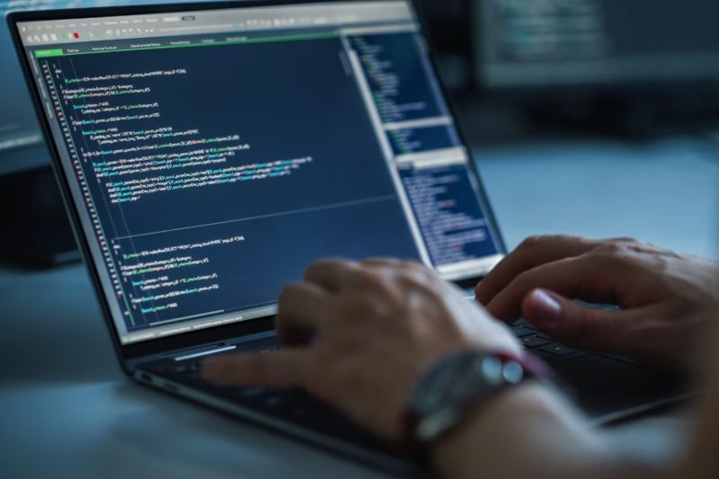 滕州市软件定制开发:PHP与Node.js,后端解决方案的优势博弈